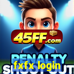 fxfx login
